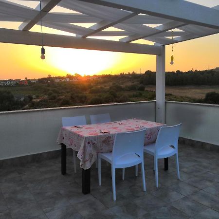 Stefano Casa Vacanze Viddalba Екстериор снимка