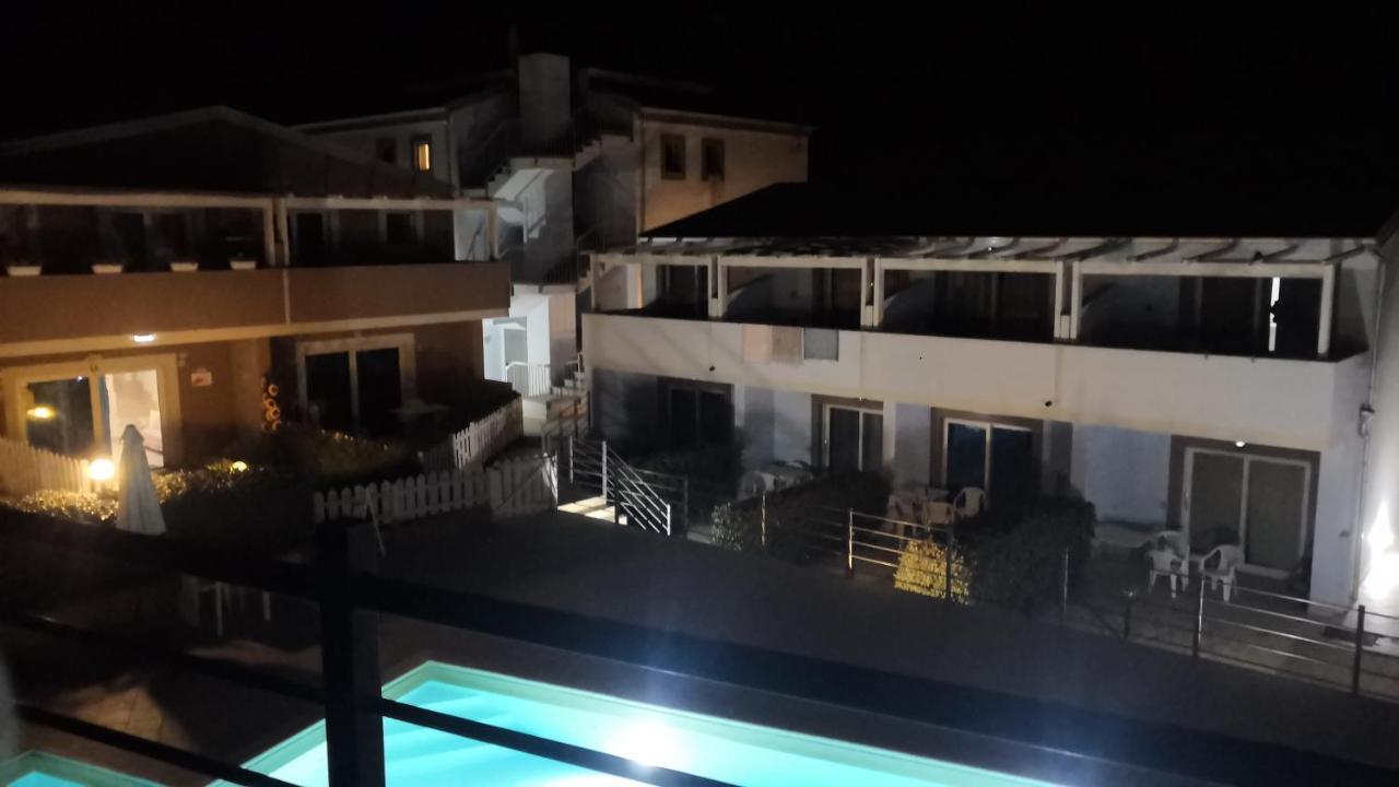 Stefano Casa Vacanze Viddalba Екстериор снимка