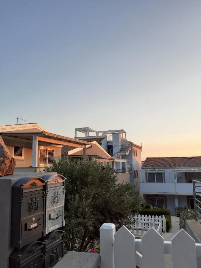 Stefano Casa Vacanze Viddalba Екстериор снимка