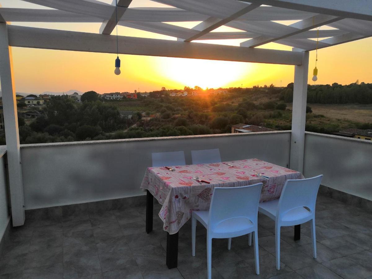 Stefano Casa Vacanze Viddalba Екстериор снимка