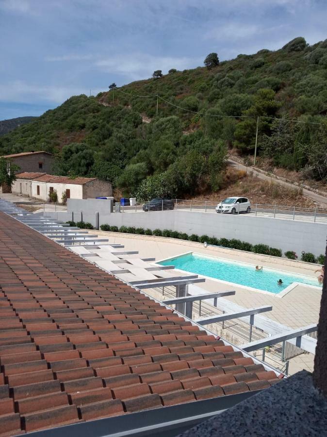 Stefano Casa Vacanze Viddalba Екстериор снимка