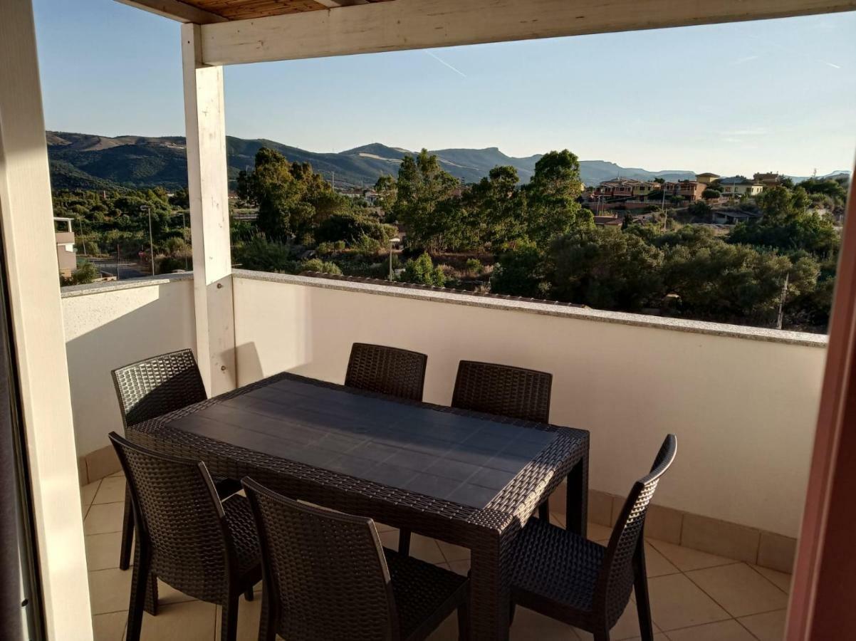 Stefano Casa Vacanze Viddalba Екстериор снимка