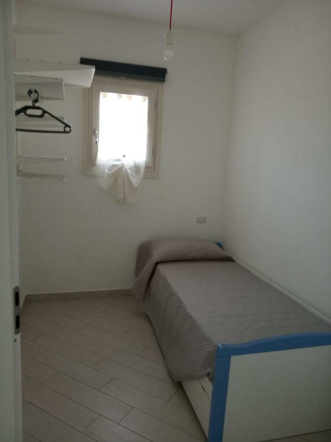 Stefano Casa Vacanze Viddalba Екстериор снимка