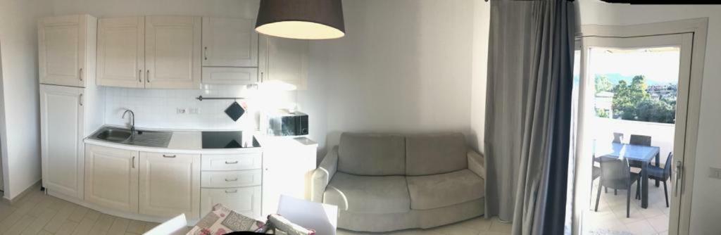 Stefano Casa Vacanze Viddalba Екстериор снимка
